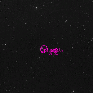 DSS image of IC 2759