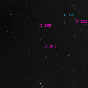DSS image of IC 2846