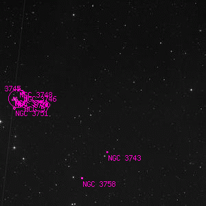 DSS image of IC 2940