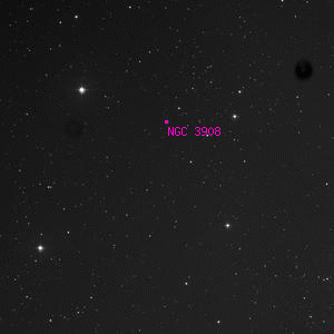 DSS image of IC 2964