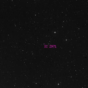 DSS image of IC 2971