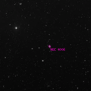 DSS image of IC 2983