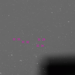 DSS image of IC 29