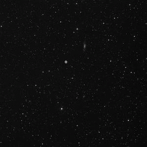DSS image of IC 3026