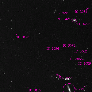 DSS image of IC 3094