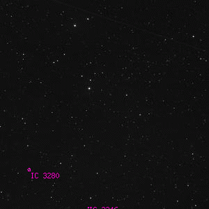 DSS image of IC 3235