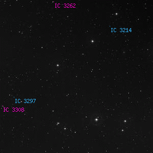 DSS image of IC 3241