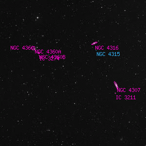 DSS image of IC 3245