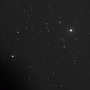 DSS image of IC 325