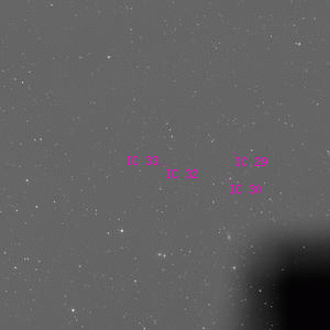 DSS image of IC 32