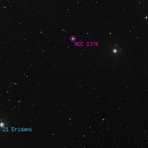 DSS image of IC 337
