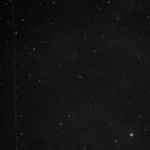 DSS image of IC 341