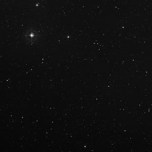 DSS image of IC 352