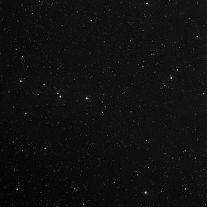 DSS image of IC 354