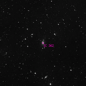 DSS image of IC 362