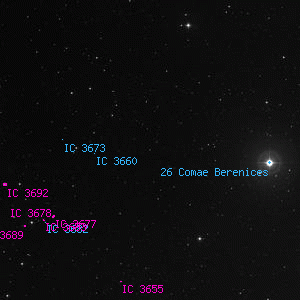 DSS image of IC 3649