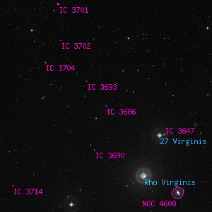 DSS image of IC 3686