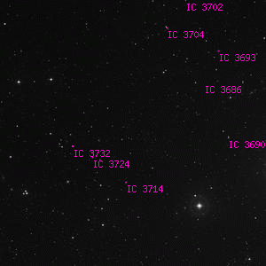 DSS image of IC 3712