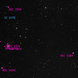 DSS image of IC 372