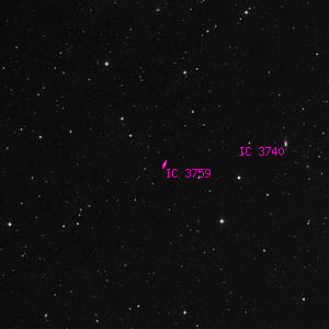 DSS image of IC 3759
