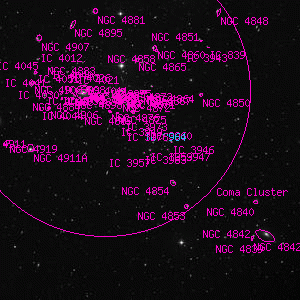 DSS image of IC 3959