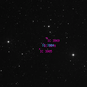 DSS image of IC 3978