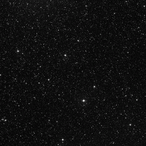 DSS image of IC 397