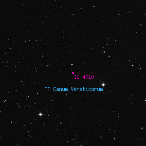 DSS image of IC 4010
