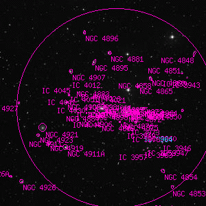 DSS image of IC 4011
