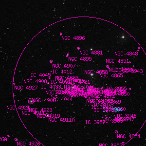DSS image of IC 4012