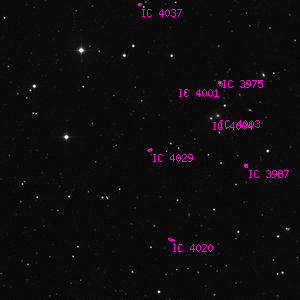 DSS image of IC 4029