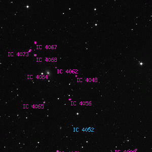 DSS image of IC 4048