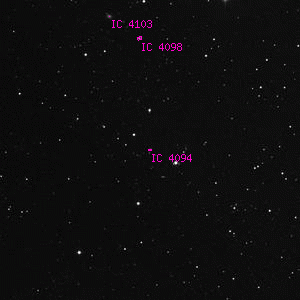 DSS image of IC 4094