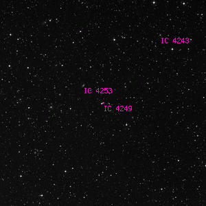 DSS image of IC 4249
