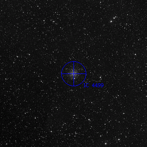 DSS image of IC 4499