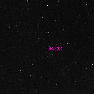 DSS image of IC 4506