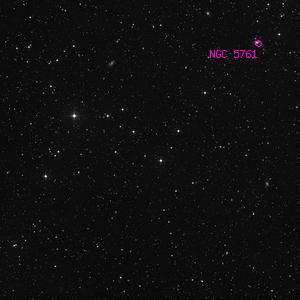 DSS image of IC 4510