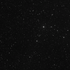 DSS image of IC 4513