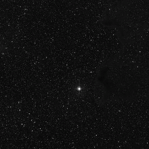 DSS image of IC 4629