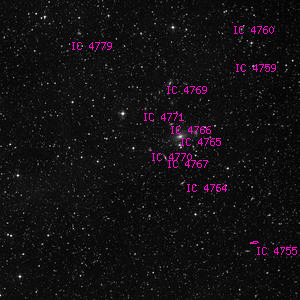 DSS image of IC 4770