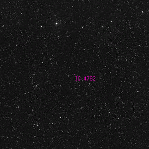 DSS image of IC 4782