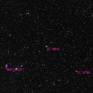 DSS image of IC 4801