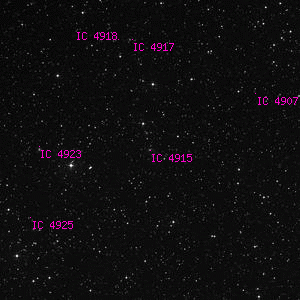 DSS image of IC 4915
