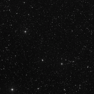 DSS image of IC 4922