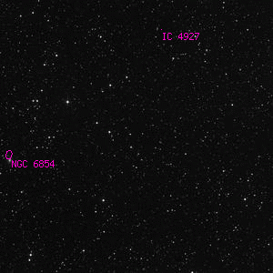 DSS image of IC 4930