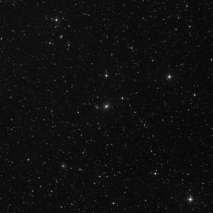 DSS image of IC 4991
