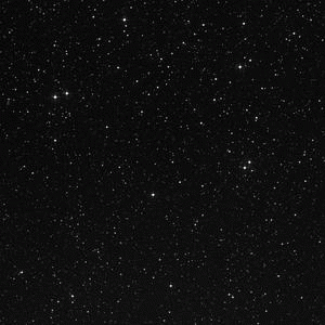 DSS image of IC 5018
