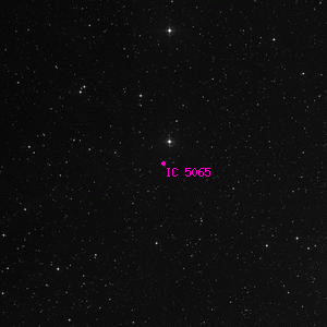 DSS image of IC 5065
