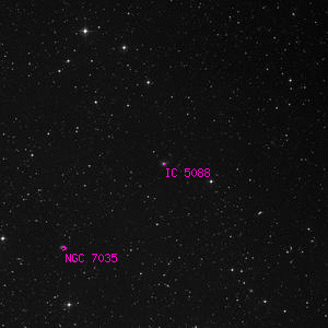 DSS image of IC 5088