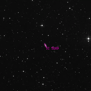 DSS image of IC 5169
